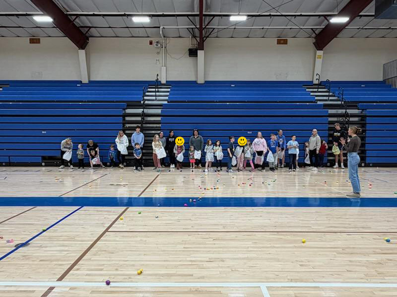 More Than a Party: MSTM Best Buddies Celebrates Spring and Connection